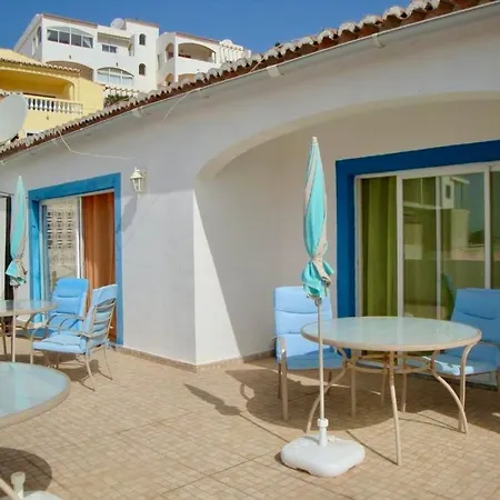 Cerro Albufeira
