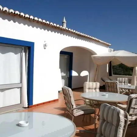 Cerro Guest house