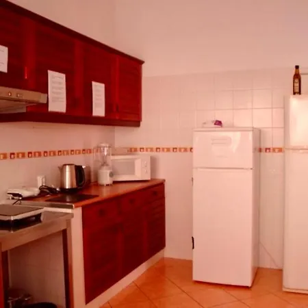 Guest house Cerro Albufeira
