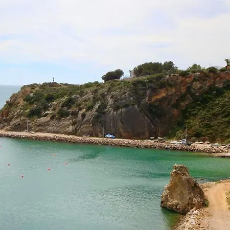 Konukevi Cerro