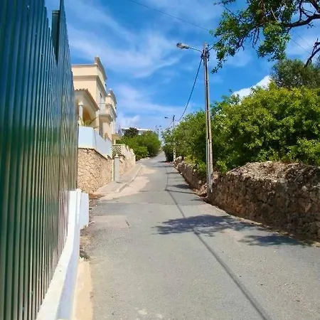 Konukevi Cerro Albufeira