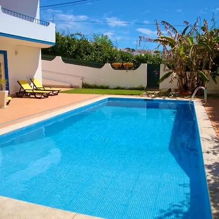 Cerro Guest house