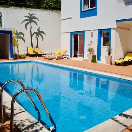 Guest house Cerro