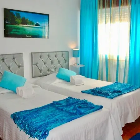 Guest house Cerro 2*