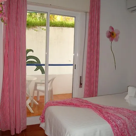 Konukevi Cerro Albufeira