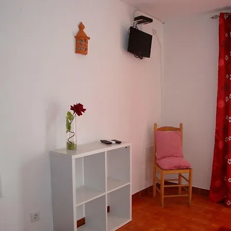 Cerro Guest house
