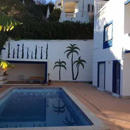 Guest house Cerro