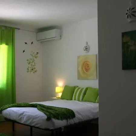 Cerro Guest house
