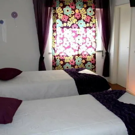 Cerro Guest house