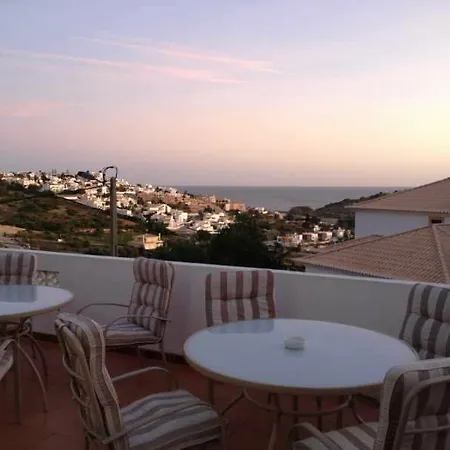 Guest house Cerro 2*