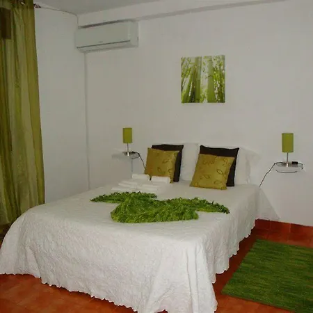 Konukevi Cerro Albufeira