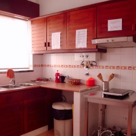 Гостевой дом Cerro