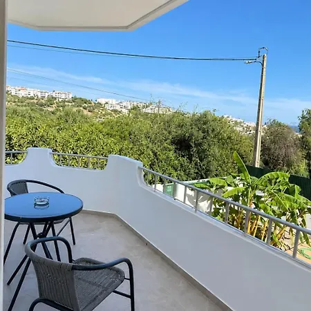 Cerro Gasthuis Albufeira