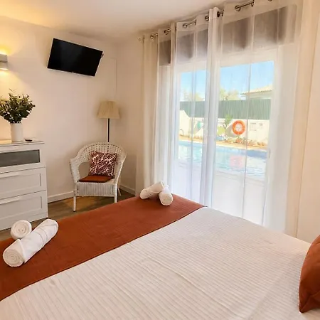 Cerro 3* Albufeira