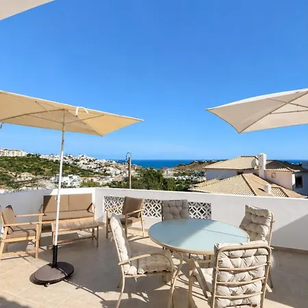 Cerro Albufeira