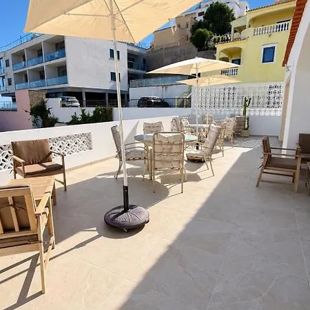 Cerro 3* Albufeira