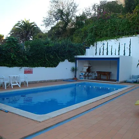 Cerro Gasthuis 3*