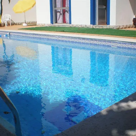 Cerro בית הארחה אלבופיירה