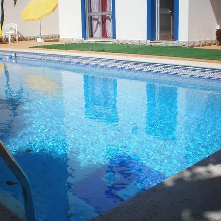 Cerro Гостевой дом Албуфейра