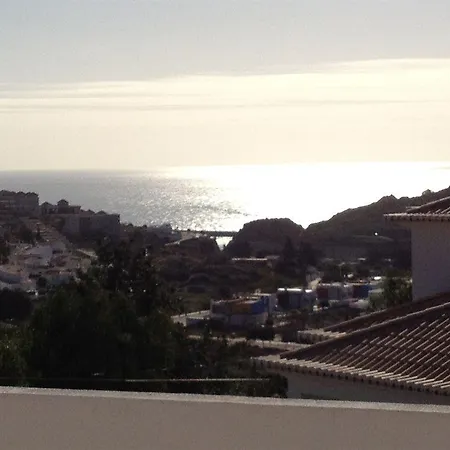 Cerro Πανσιόν