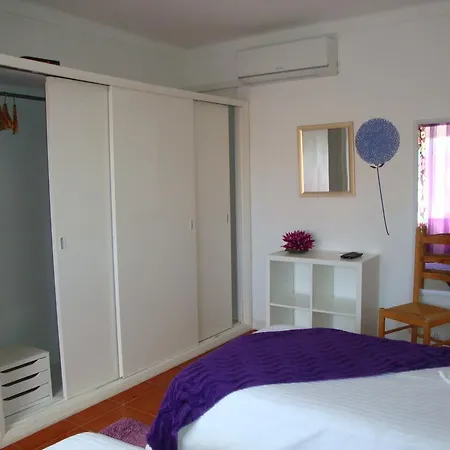 Cerro Гостевой дом 3*