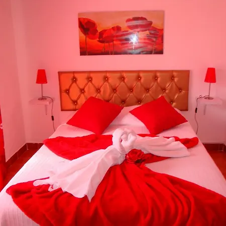 Cerro Албуфейра