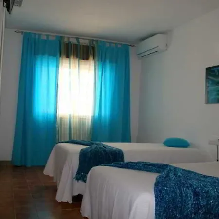 Cerro Πανσιόν