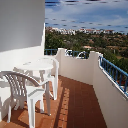 Gasthuis Cerro Albufeira