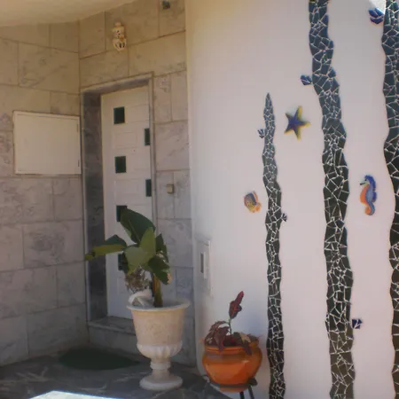 Πανσιόν Cerro Αλμπουφέιρα