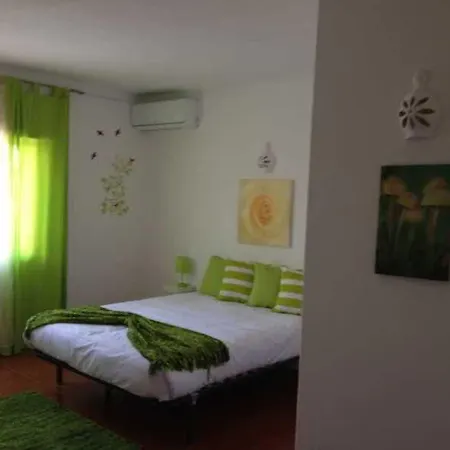 Cerro Πανσιόν