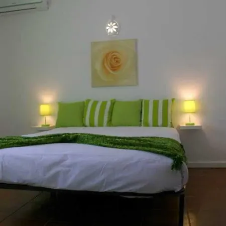 Gasthuis Cerro 3*