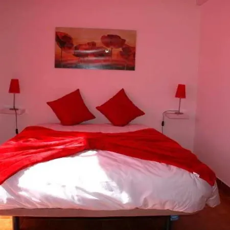 Гостевой дом Cerro