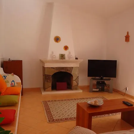 בית הארחה Cerro 2*