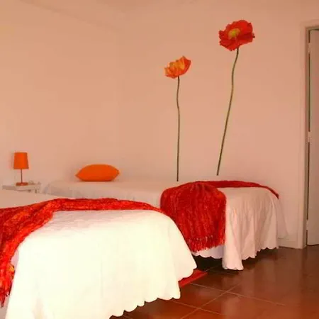 Cerro Gasthuis 3*