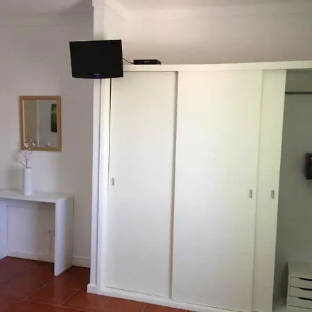 Cerro Албуфейра