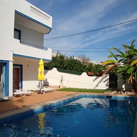 Cerro Gasthuis Albufeira