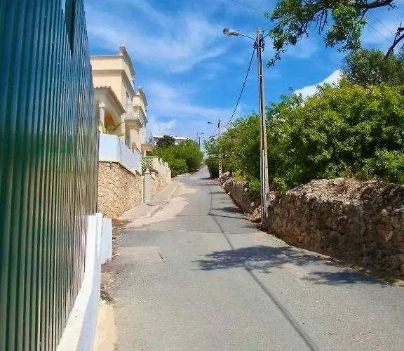 Pensionat Cerro Albufeira