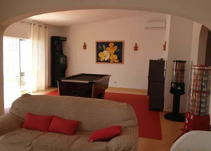 Gasthof Cerro Albufeira