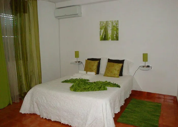 Pensionat Cerro Albufeira