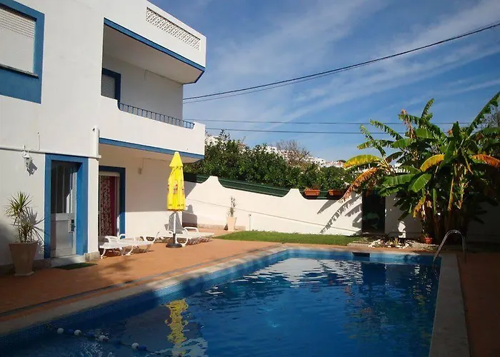 Cerro Gasthof Albufeira