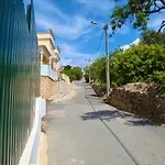 Pensión Cerro Albufeira