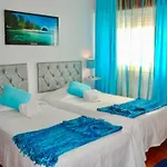 Maison d'hôtes Cerro 3*