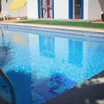 Cerro Maison d'hôtes Albufeira