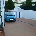 Pensión Cerro 3*