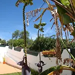 Cerro Pensión Albufeira