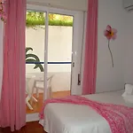 Pensión Cerro Albufeira
