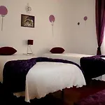 Cerro Pensión 3*
