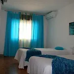 Cerro Maison d'hôtes