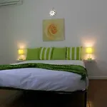 Pensión Cerro 3*