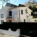 Cerro Albufeira